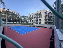 Cherry Hill Condominium (D19), Condominium #595089551